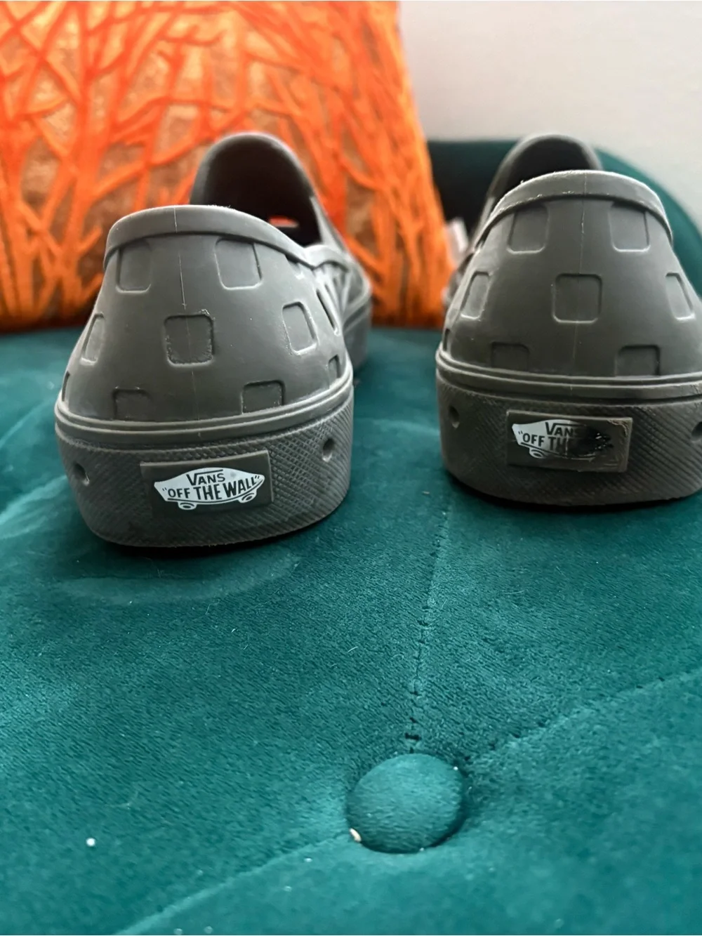 Vans slip trk